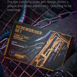 jakemy jm-8186-83-in-1-precision-magnetic-screwdriver-set-with-replaceable-driver-bits-7