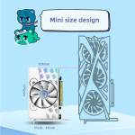 yeston rx6500xt-4g-64bit-gddr6-munchkin-ma-gaming-graphics-card-7