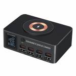 wlx 818dp-140w-8-port-pdqc30-multi-device-desktop-charger-with-wireless-charging-1