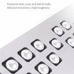 aixun z14-4-in-1-motherboard-middle-frame-planting-tin-stand-11