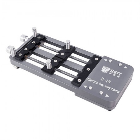 B-18 Universal Electric Dual-axis Fixture for BEST Phone Motherboard IC Chip PCB Repair