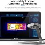 Sunshine TB-03 Infrared Thermal Imaging Analyzer for PCB Motherboard Fault Detector
