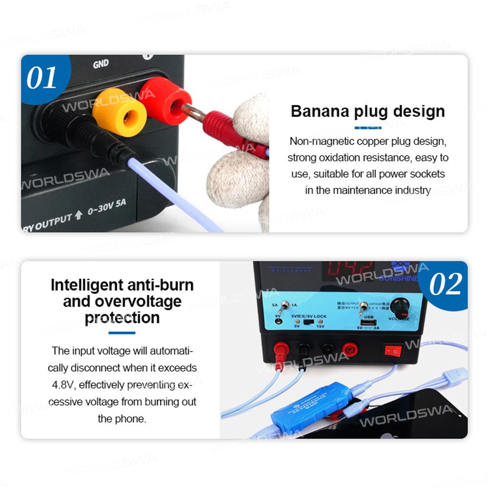 sunshine ss-905d-v100-intelligent-power-boot-control-line-for-iphone-6s-to-16-series-android-8