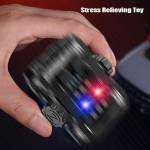 small keychain-flashlight-dual-led-cob-high-brightness-12