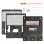 amaoe mfix-14-series-mbga-motherboard-middle-layer-bga-reballing-platform-for-iphone-14-series-1