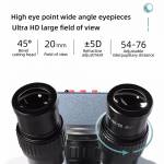 bst x6s-6x-55x-adjustable-trinocular-stereo-microscope-with-4k-camera-for-pcb-soldering-repair-7