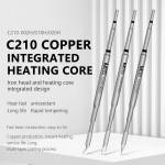 maant c210-h-series-universal-copper-integrated-soldering-iron-tips-for-210-t26-soldering-station-2