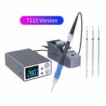 Aixun T3B T115/T210 Version Nano Precision Intelligent Soldering Station for PCB SMD BGA Repair