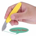 Smartphone Spudger for iPhone iPad Samsung LCD Screen Disassemble- 3pcs