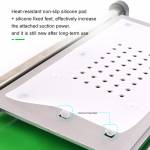 Relife RL-918V LCD Screen & Bracket Vacuum Separator for Max 8.5 inches Phone
