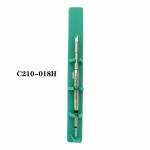 JBC C210-002H/018H/020H Soldering Iron Tips for JBC T210 Soldering Station