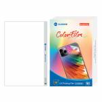 Sunshine SS-057YUV DIY Oily Back Film for SS-890P Smart UV All-in-one Printer - 50Pcs