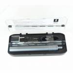 BK Adjustable Position Rechargeable Mini Electric Screwdriver