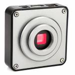 Kaisi 2000 Electronic Digital Industrial Microscope Camera with HDMI-Compatible 1080P Two Output