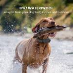 bark collar-remote-control-dog-training-collar-11