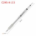 amaoe c210-c245-universal-constant-temperature-soldering-iron-tips-9