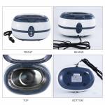 BEST 800 High-Quality Mini Ultrasonic Cleaner