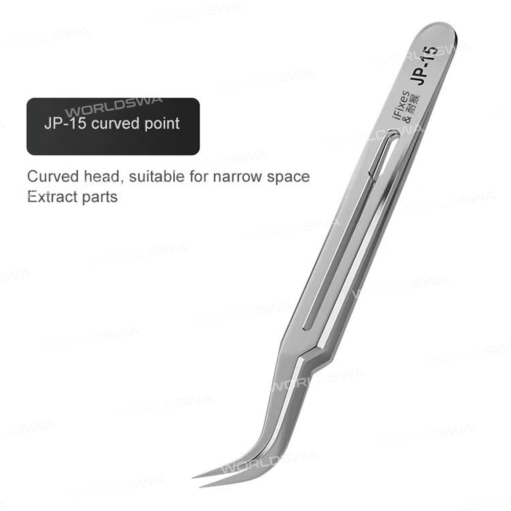 ifixes jp-series-high-precision-industrial-grade-stainless-steel-jump-wire-tweezers-3