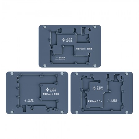XZZ L2023 Intelligent Heating Platform Special Module for Honor Series