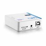 UFI Box - Worldwide / International Version
