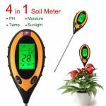 high precision-plants-soil-survey-instrument-professional-soil-testing-tool-03