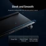 Orico CPB5 / 6 Steel Mobile Computer Power Stand with Locking Caster Wheels for Most PC Cases