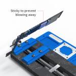 wylie 12x12x15mm-pre-cut-thermal-pads-for-mobile-phone-motherboard-chip-3