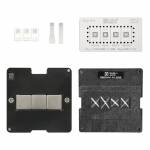 Amaoe 4-in 1 0.15mm TV EMMC Reballing Platform with BGA153 BGA169 Reballing Stencil