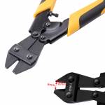 Deli DL2685 8-inches Multifunctional Strong Bolt Cutter Pliers