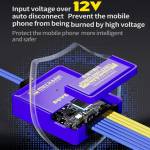mechanic power-ultra-power-supply-boot-test-line-for-iphone-6-to-15pm-android-5