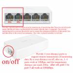 mercury s105c-mini-5-port-rj45-100mbps-desktop-network-switch-5