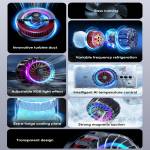 nubia redmagic-cooler-4-pro-27w-magnetic-semiconductor-radiator-for-iphone-android-5