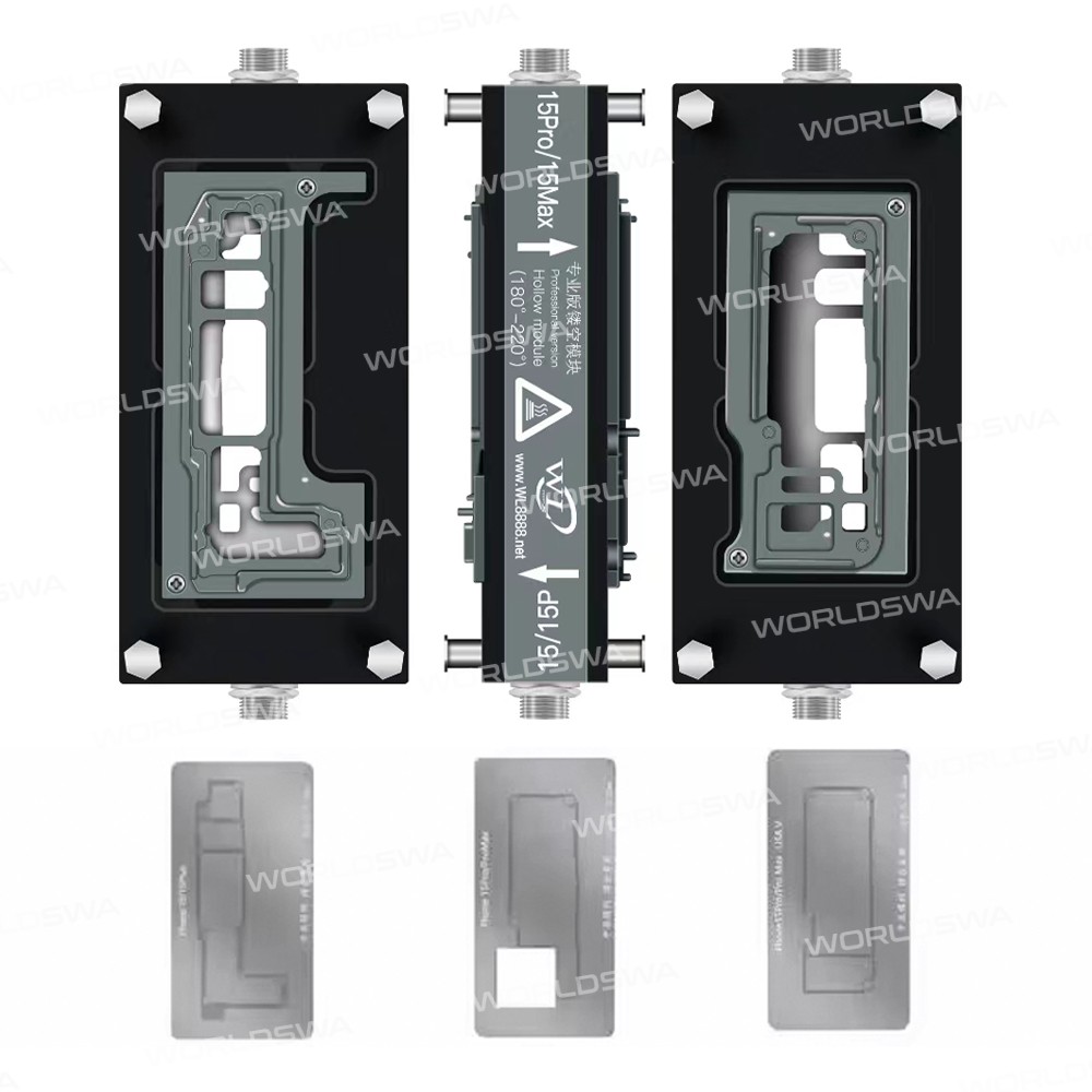 wl iphone-15-series-extended-module-for-wl-ht007-intelligent-mainboard-layered-soldering-station-1