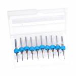 Strong 204 65W 35000RPM Electric Sander Nail Drills Machine