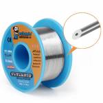 Mechanic TY-V866 40g 0.2 / 0.3 / 0.4 / 0.5 / 0.6 / 0.8mm Rosin Core Solder Tin Wire