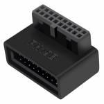 usb 30-19p-20p-90-degree-computer-motherboard-header-adapter-8