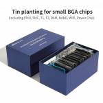 DS-201B Tin Planting Platform for PMU / SMC / T1 / T2 / RAM / NAND Wifi Power Chips