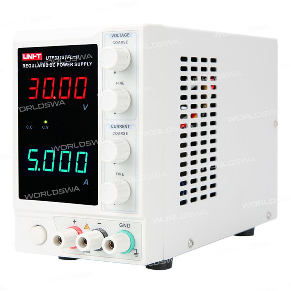 uni t-utp3313tfl-ii-utp3315tfl-ii-switching-voltage-regulate-dc-linear-power-supply-1