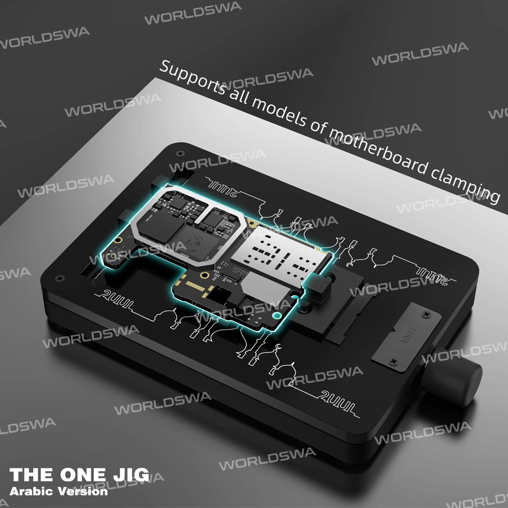 2uul the-one-jip-arabic-version-for-mobile-phone-motherboard-ic-repair-2