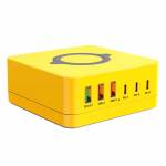 wlx 963l-7-in-1-140w-smart-charging-stand-with-pd65w-fast-charging-wireless-charging-6