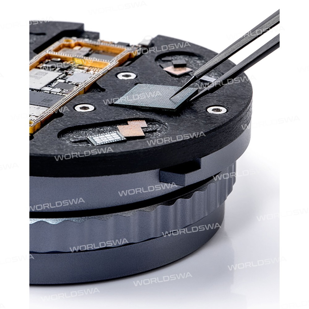 QianLi iPinch 360° Turntable Universal Mainboard PCB Holder Fixture