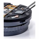 QianLi iPinch 360° Turntable Universal Mainboard PCB Holder Fixture