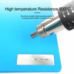 Sunshine SS-004F High-Temperature Resistant High-Grade Insulation Pad for Phone Repair