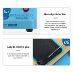 sunshine s-918l-lcd-heating-separator-machine-build-in-vacuum-pump-for-phone-touch-screen-repair-10