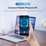 Orico BTA-409 USB External Bluetooth Adapter 4.0 for PC Computer / Laptop