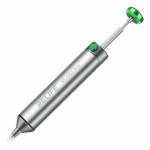 relife rl-084-pro-strong-suction-aluminum-alloy-desoldering-sucker-for-pcb-soldering-repair-1