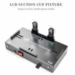 TBK 205 Automatic Positioning Protective Mold for Laser Marking Machine