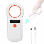 pet microchip-reader-scanner-24g-bt-wireless-rfid-handheld-10