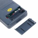 XB-866 Pocket Mini Auto Range AC / DC LCD Digital Multimeter