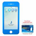 JC iDetector Intelligent Handheld Phone Detector Fault Tester Support for All iOS Devices